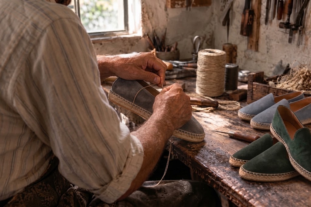 Martains — handcrafted in Spain