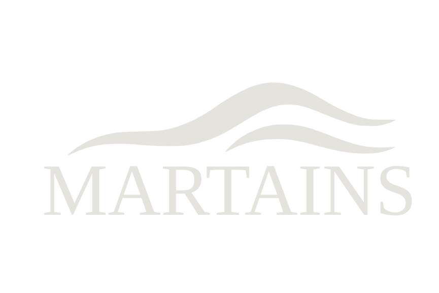 Martains