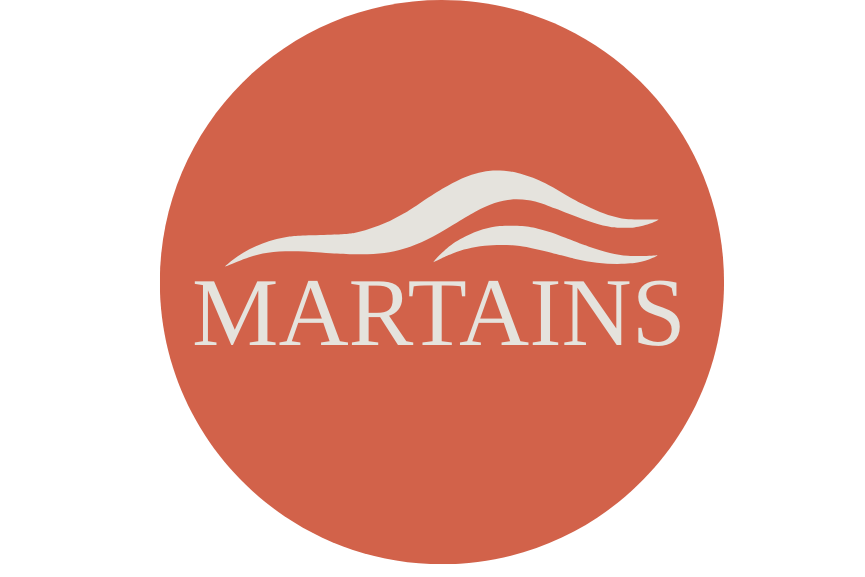 Martains